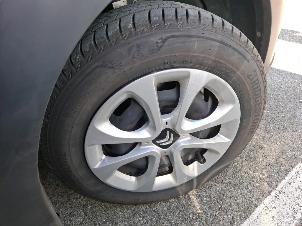 Citroen C3 PureTech 83 ch BVM5 You 2023