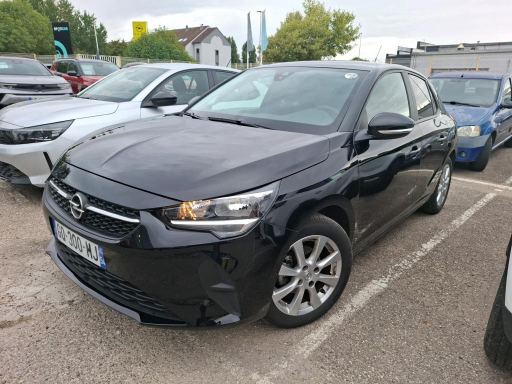 CORSA F