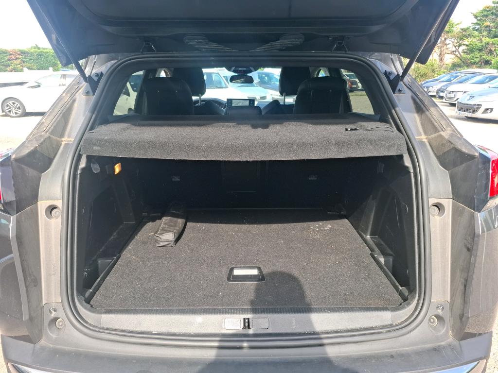 Peugeot 3008 PureTech 130ch S&S BVM6 Allure Pack 2023