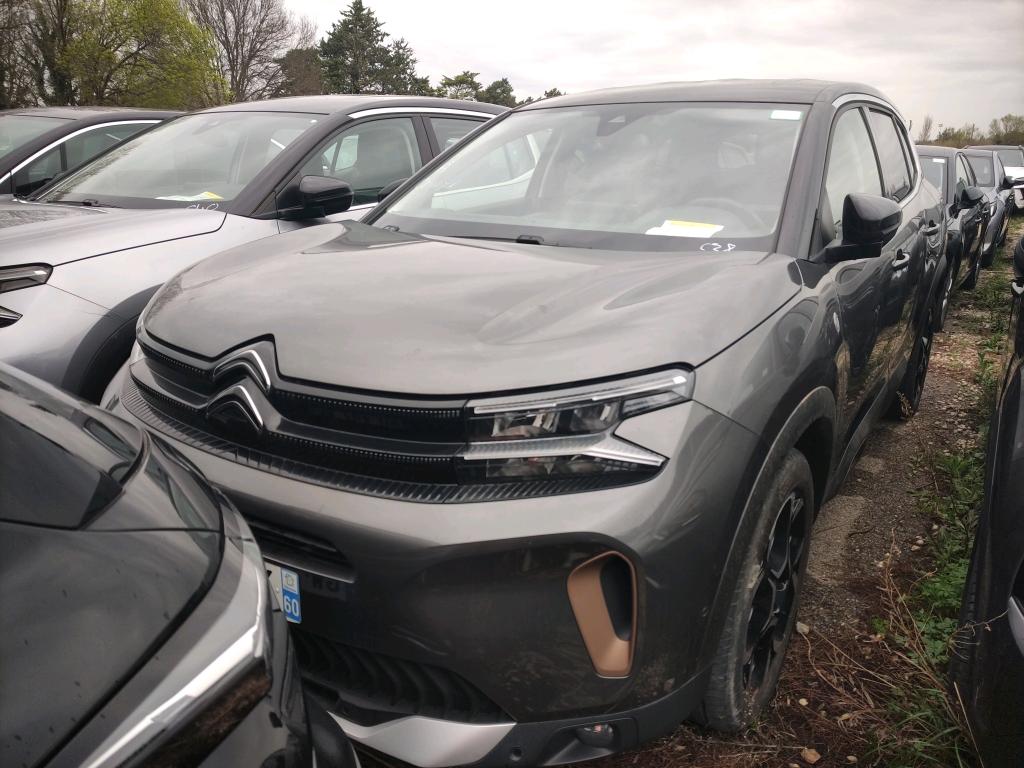 C5 AIRCROSS