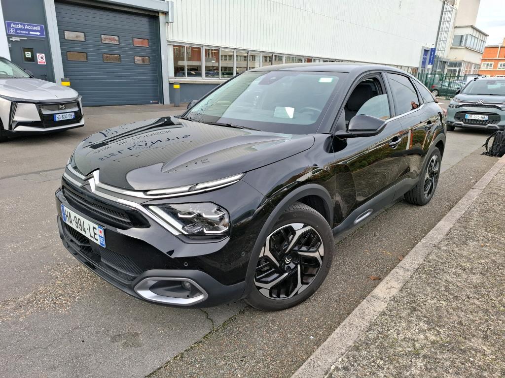 C4 III