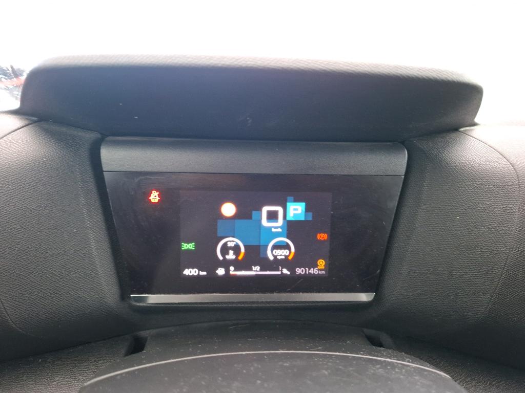 Citroen C4 SOCIETE BLUEHDI 130 S&S EAT8 FEEL NAV BUSINESS R 2021