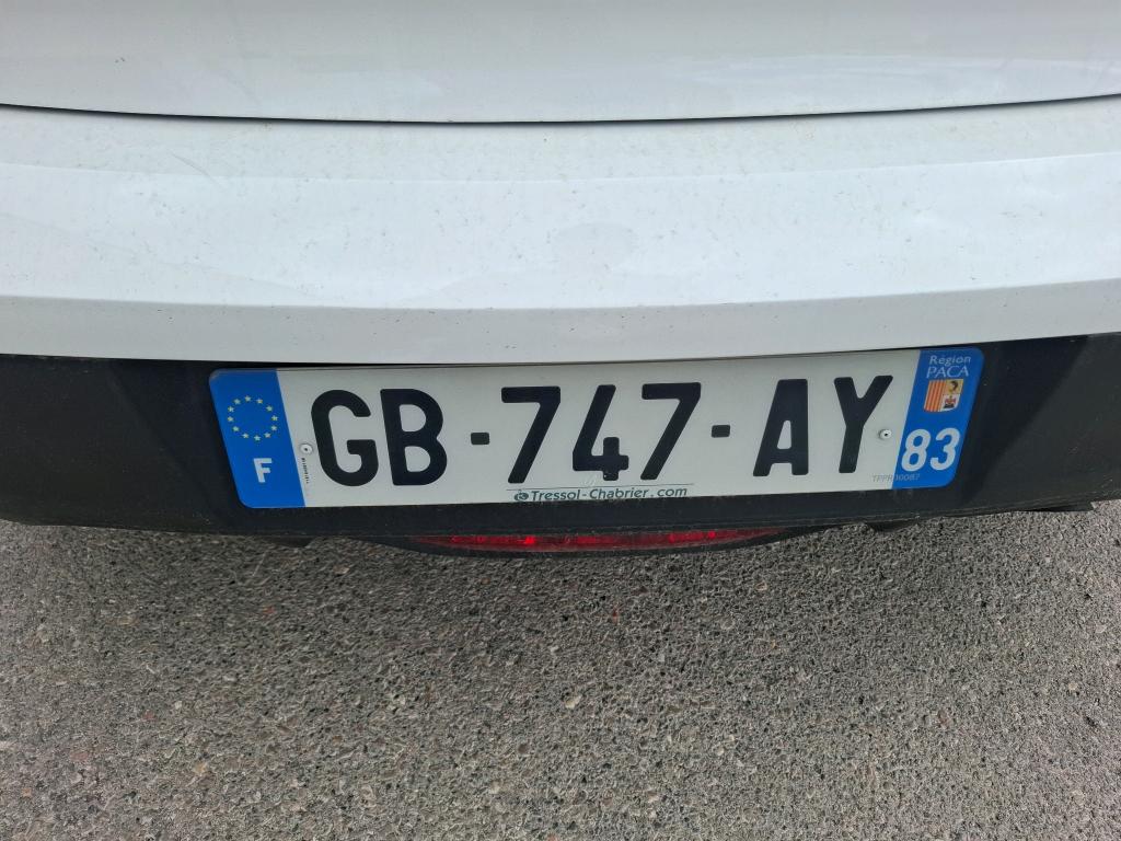 Peugeot 208 BLUEHDI 100 S&S BVM6 PREMIUM 2021
