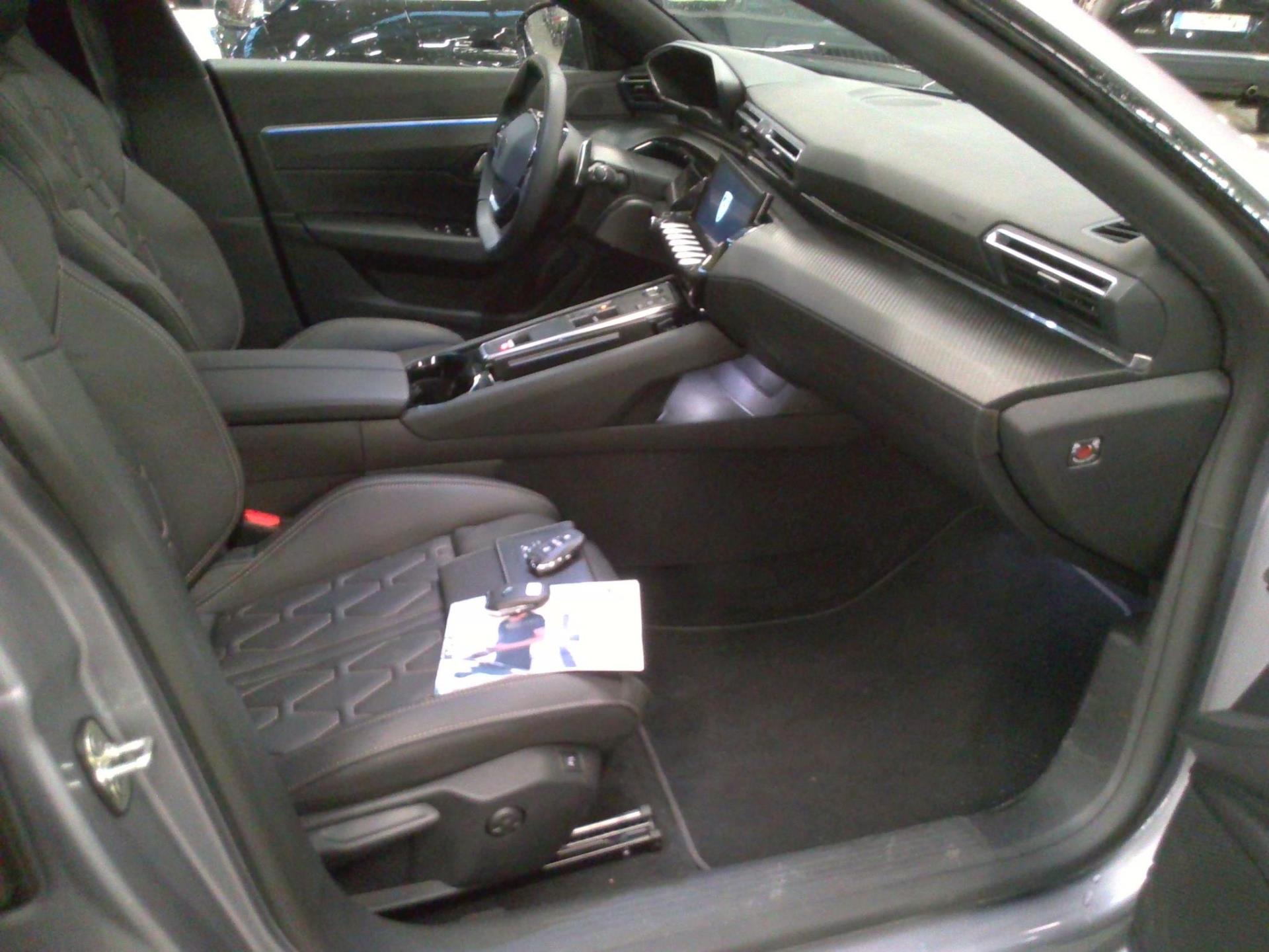Peugeot 508 SW Hybrid 225 e-EAT8 Allure 2023