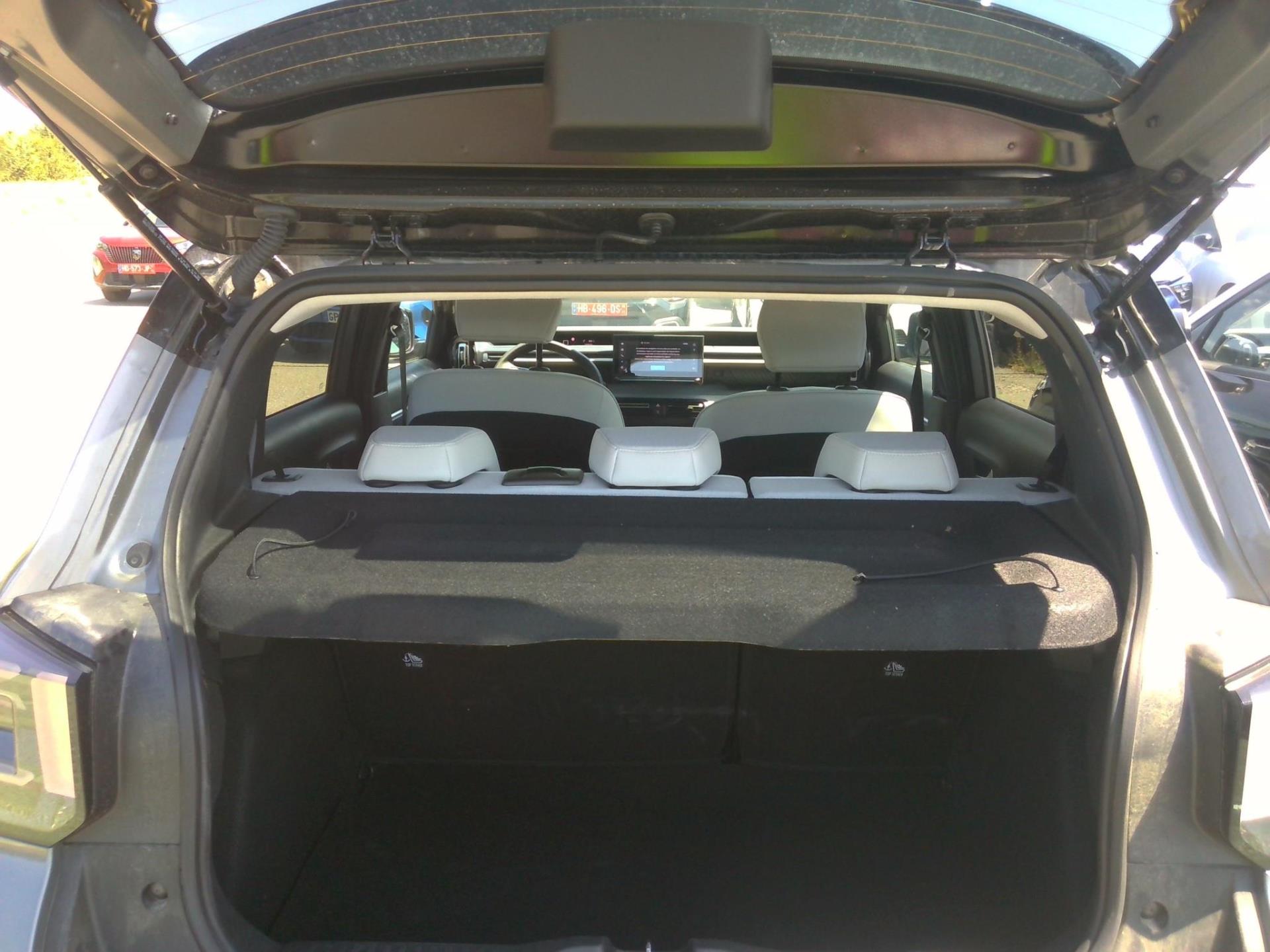 Citroen C3 Turbo 100 ch BVM6 Max 2024
