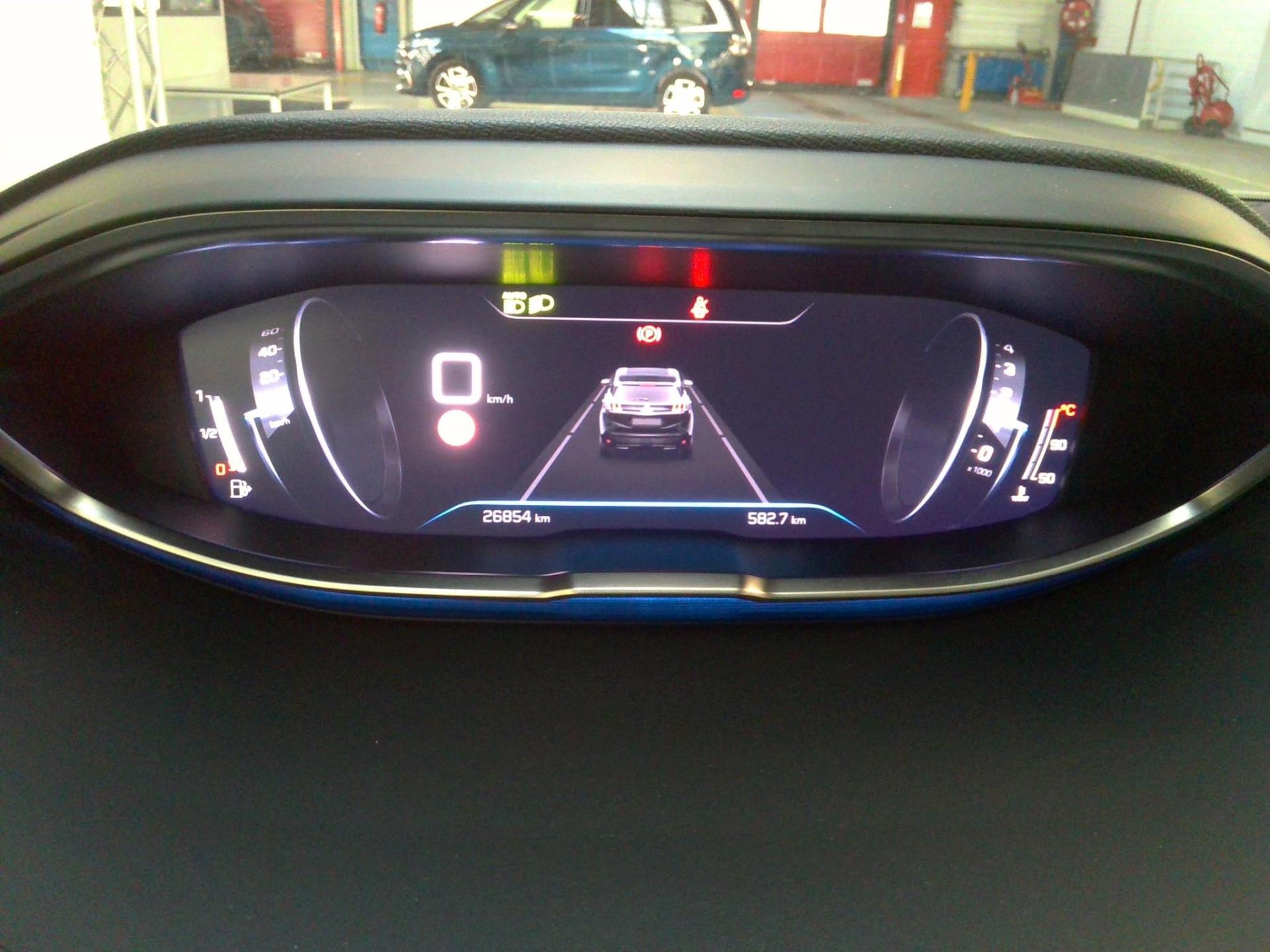 Peugeot 3008 PureTech 130ch S&S BVM6 Allure Pack 2023