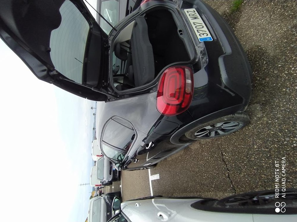 Foto Citroën C3 Origin 8