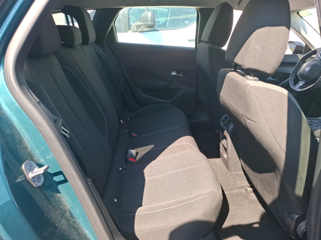 Peugeot 308 SW PureTech 110ch S&S BVM6 Active Pack 2022