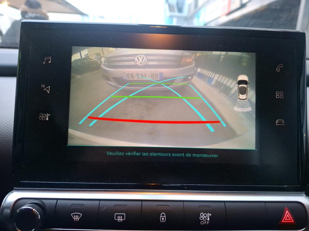 Citroen C4 Cactus BlueHDi 120 S&S EAT6 Feel 2020