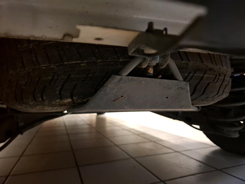 Citroen JUMPY FGN M BLUEHDI 120 S&S BVM6 CLUB 340 NM 2019