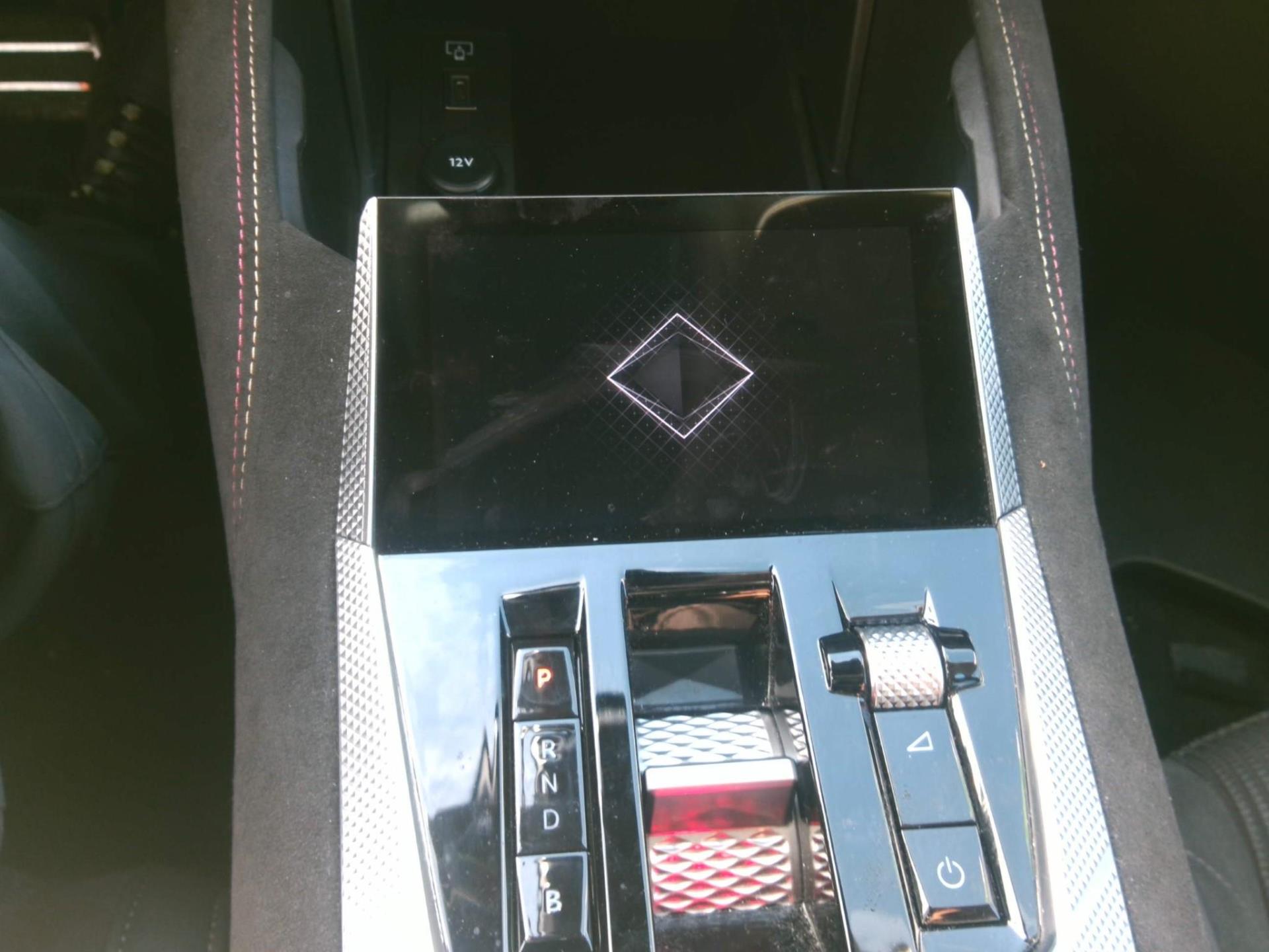 DS DS 4 Hybride E-Tense 225 EAT8 Performance Line+ 2023