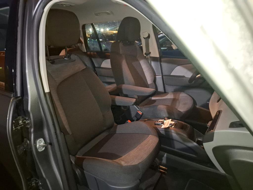 Citroen Grand C4 Spacetourer BlueHDi 130 S&S EAT8 Business 2022