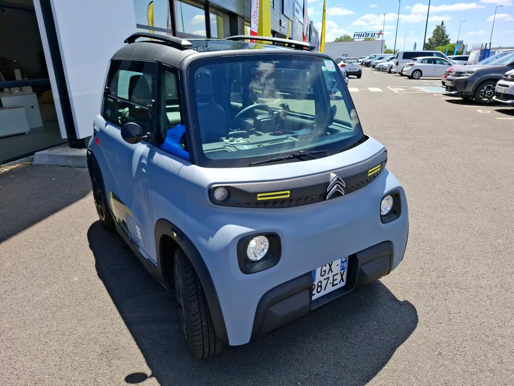 Citroen AMI 