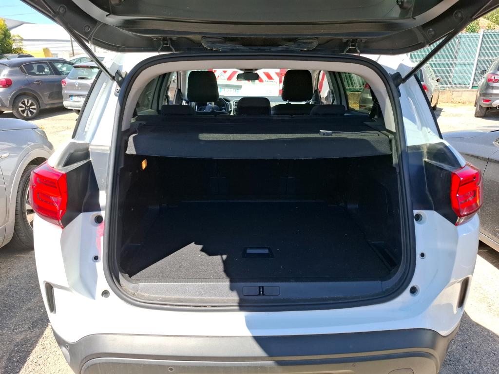 Citroen C5 Aircross PureTech 130 S&S EAT8 Feel 2020