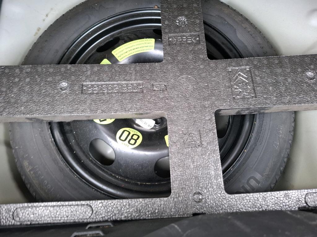 Citroen C3 SOCIETE BLUEHDI 100 S&S BVM FEEL NAV 2020