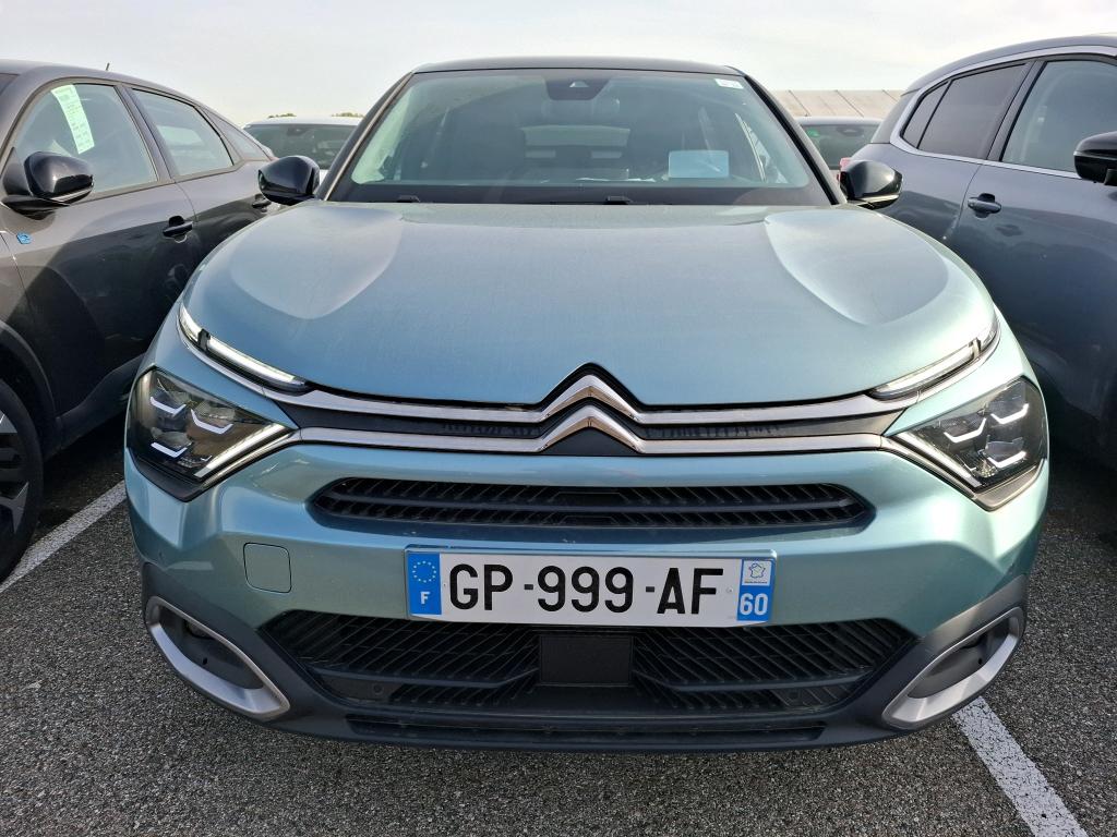 Citroen C4 BlueHDi 130 S&S EAT8 Shine 2023