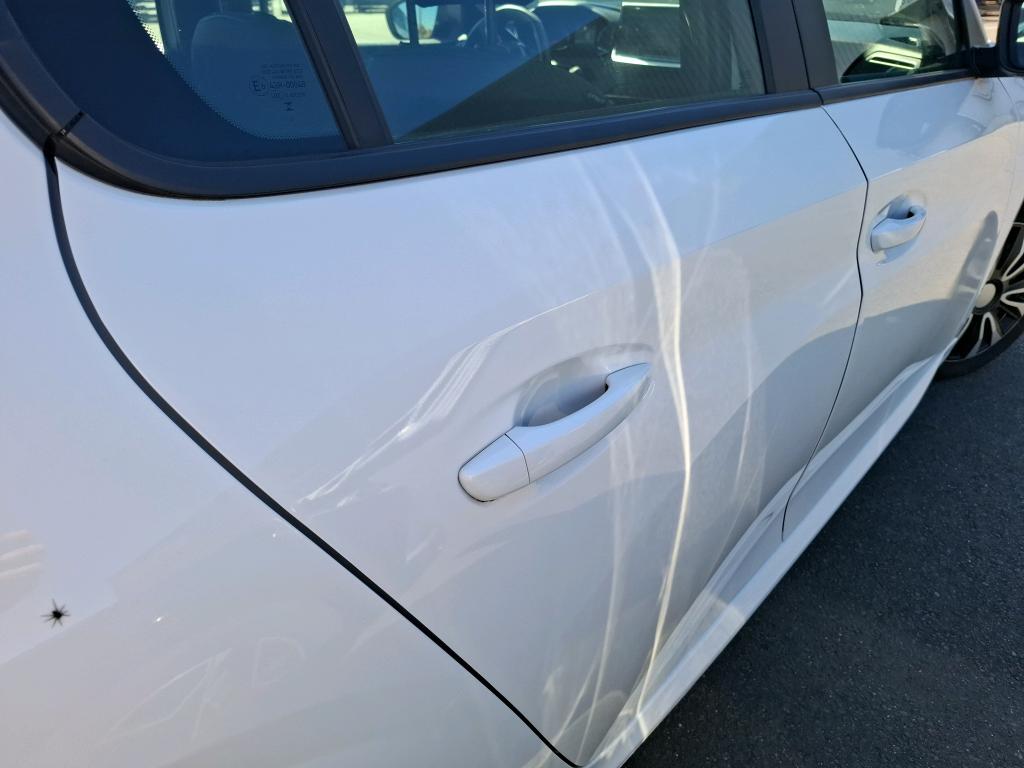 Peugeot 208 PureTech 100 S&S BVM6 Active 2024