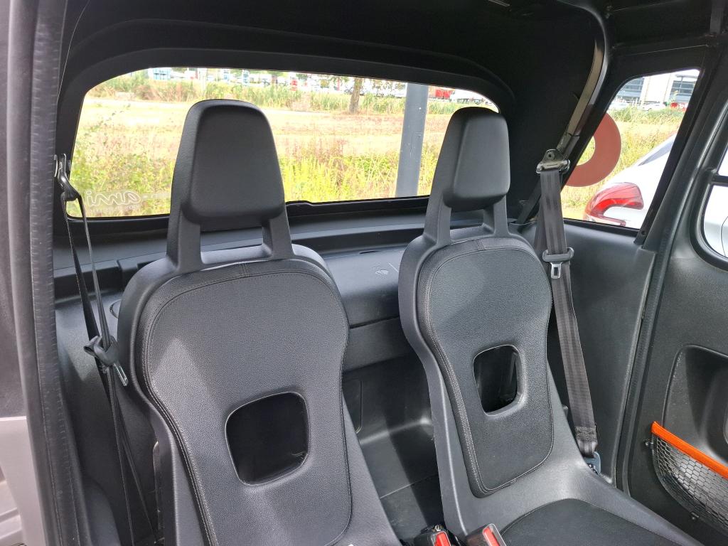 Citroen AMI
