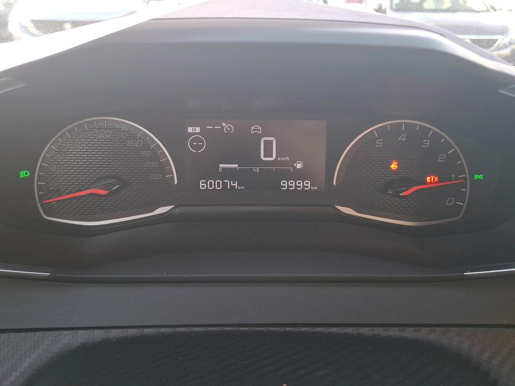 Peugeot 208 BLUEHDI 100 S&S BVM6 PREMIUM PACK 2021