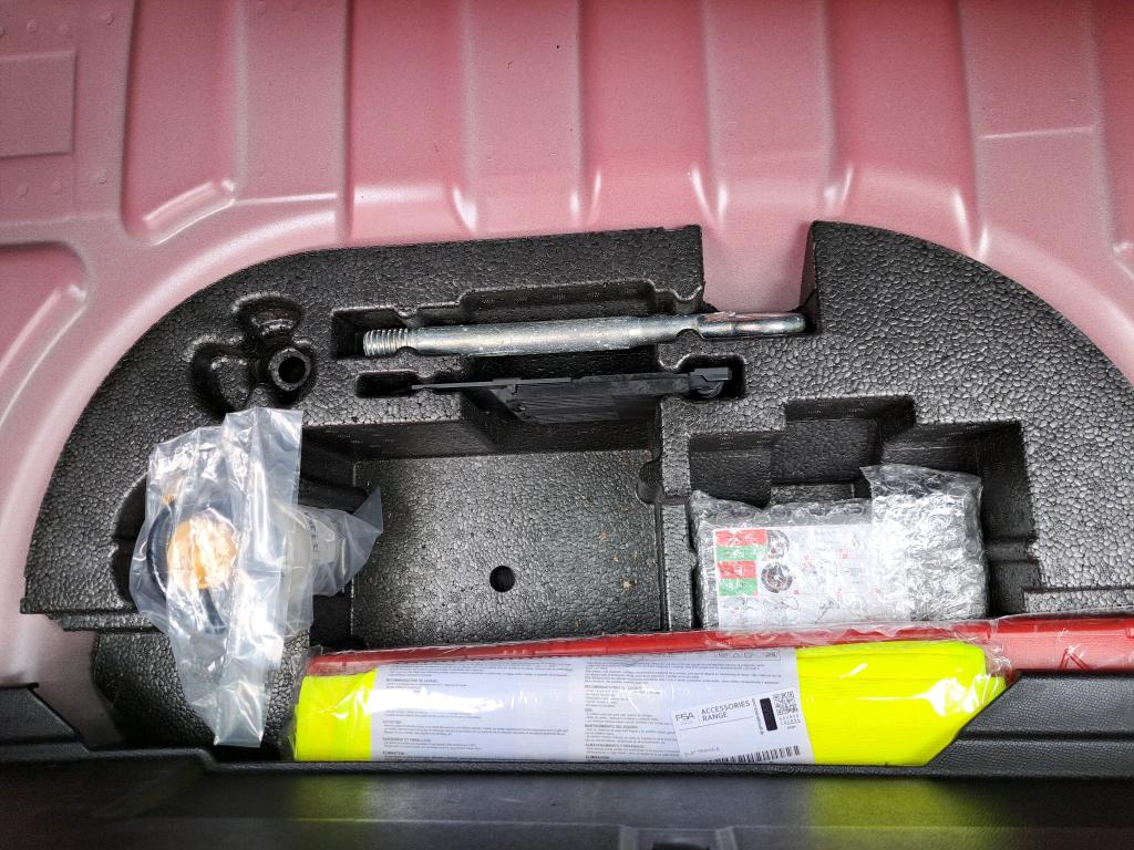 Opel Corsa Electrique 136 ch & Batterie 50 kw/h Elegance 2021