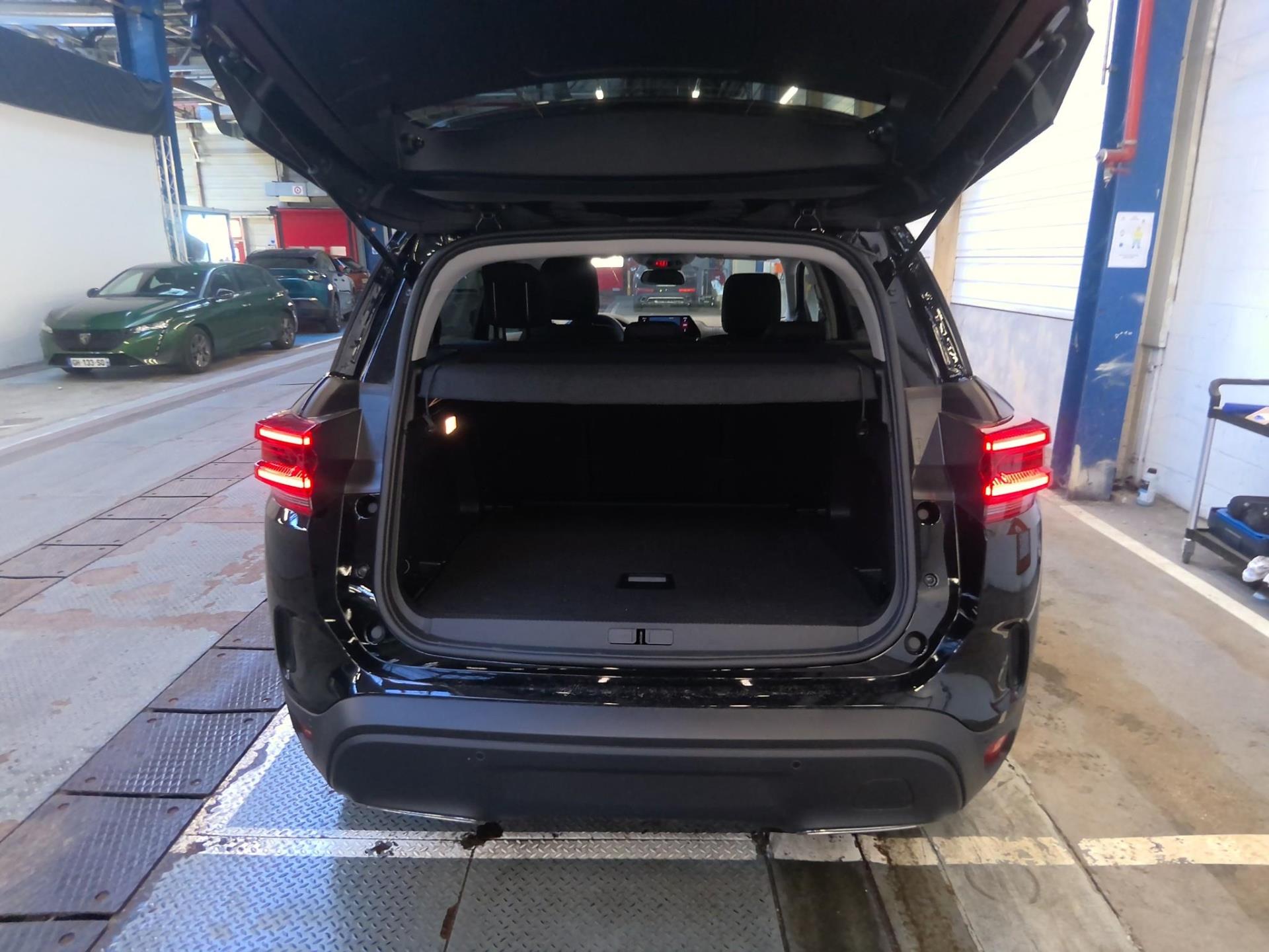 Citroen C5 Aircross BlueHDi 130 EAT8 Max 2025