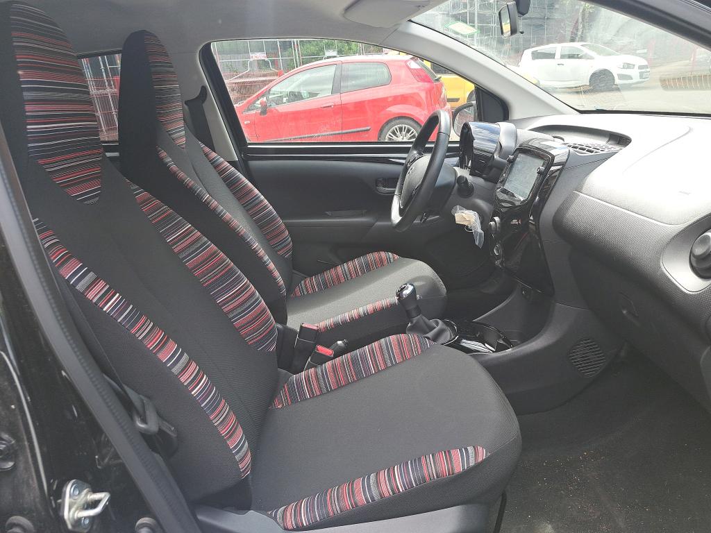 Citroen C1 VTi 72 S&S Shine 2021