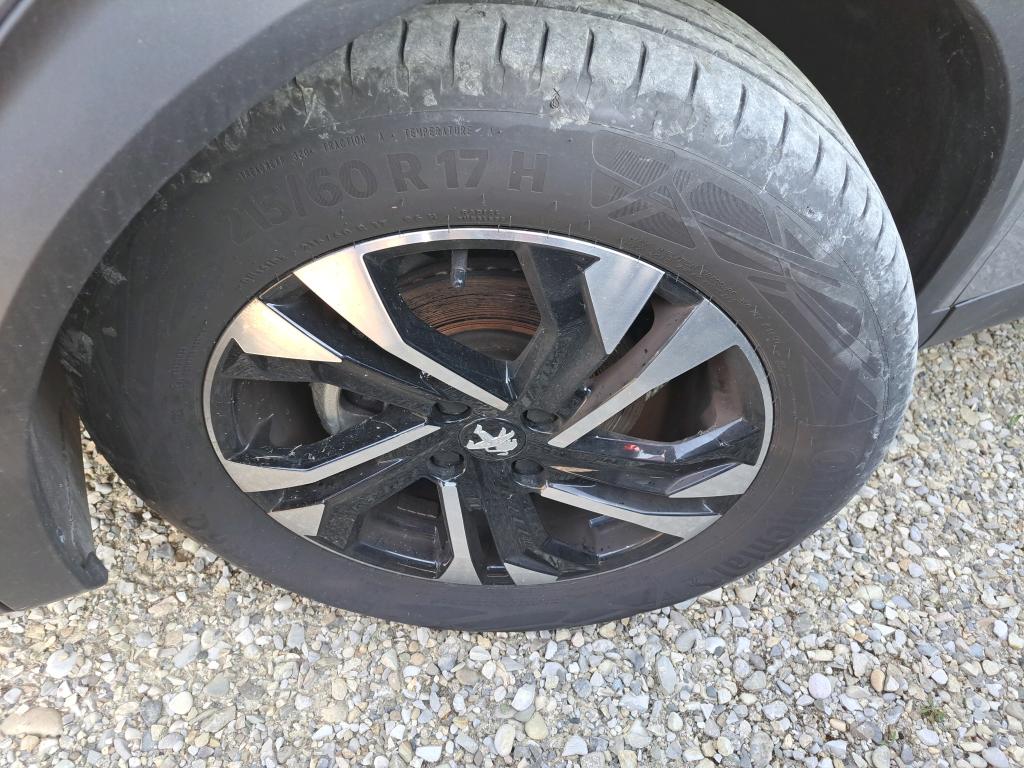 Peugeot 2008 PureTech 130 S&S BVM6 Allure Pack 2023