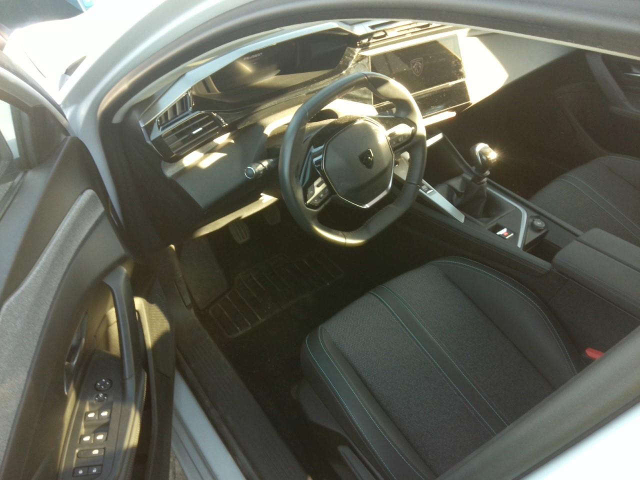 Foto Peugeot 308 3