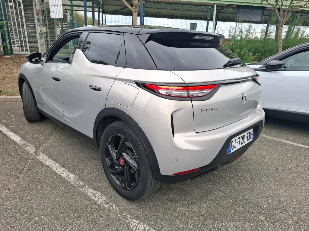 DS DS3 Crossback E-Tense Performance Line+ 2022