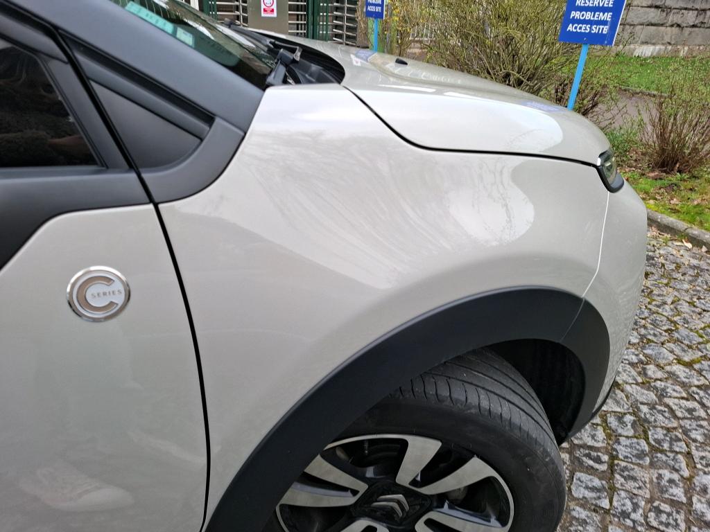 Citroen C3 PureTech 83 S&S BVM5 C-Series 2022