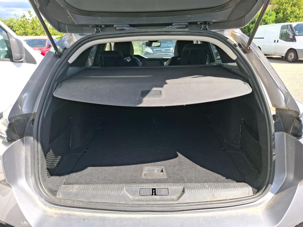 Peugeot 308 SW BlueHDi 130ch S&S EAT8 Allure 2023
