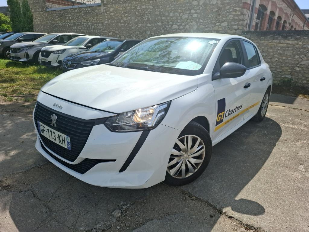 208 II