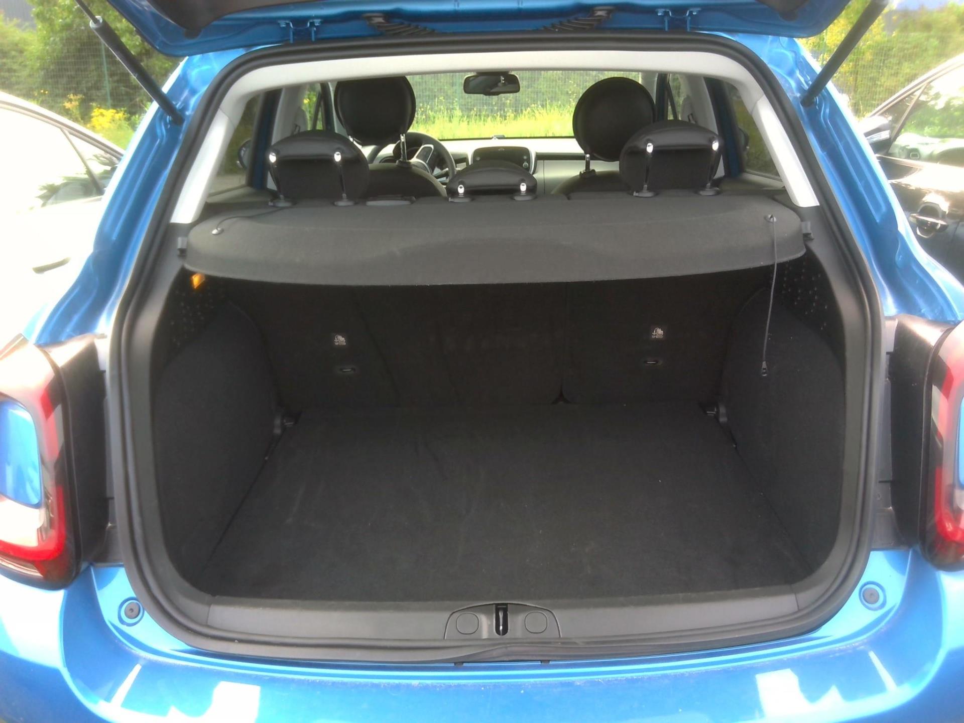 FIAT 500X 1.5 FireFly 130 ch S/S DCT7 Hybrid  2024