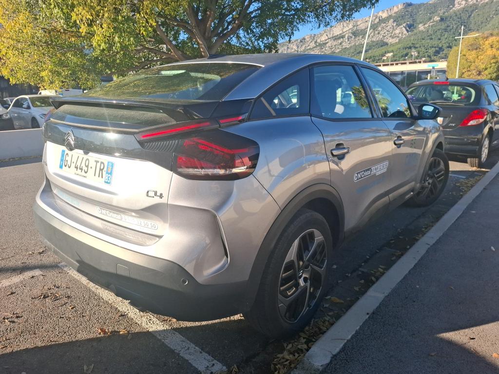 Citroen C4 BlueHDi 130 S&S EAT8 Feel Pack 2022