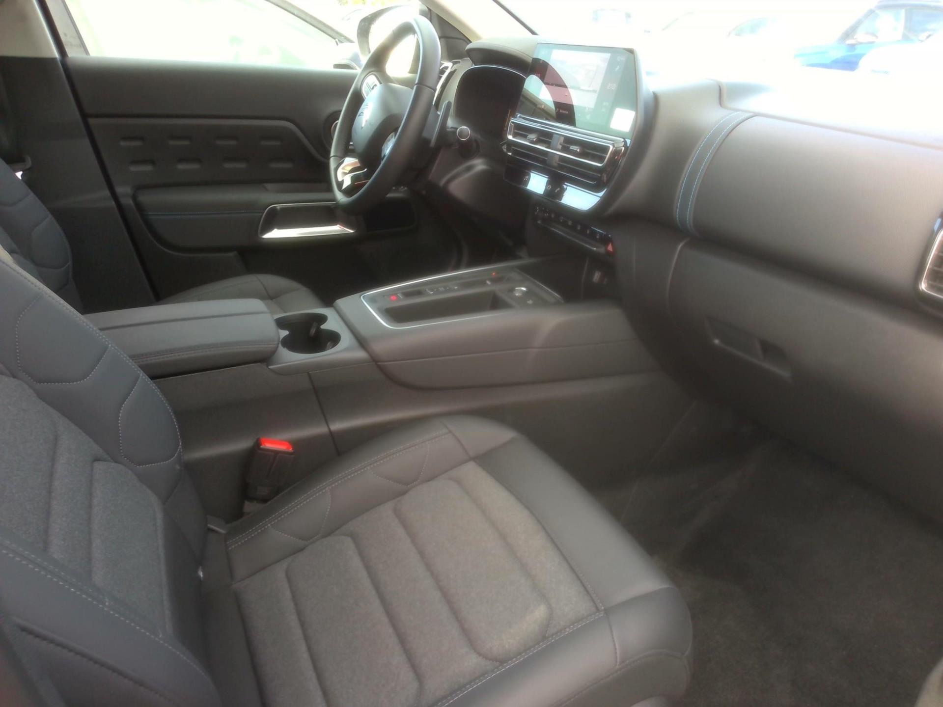 Citroen C5 Aircross BlueHDi 130 EAT8 Plus 2024