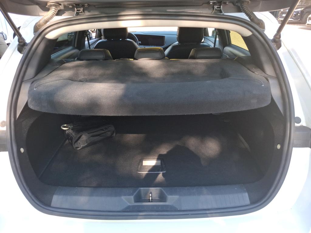 Opel Astra 1.2 Turbo 110 ch BVM6 Elegance 2023
