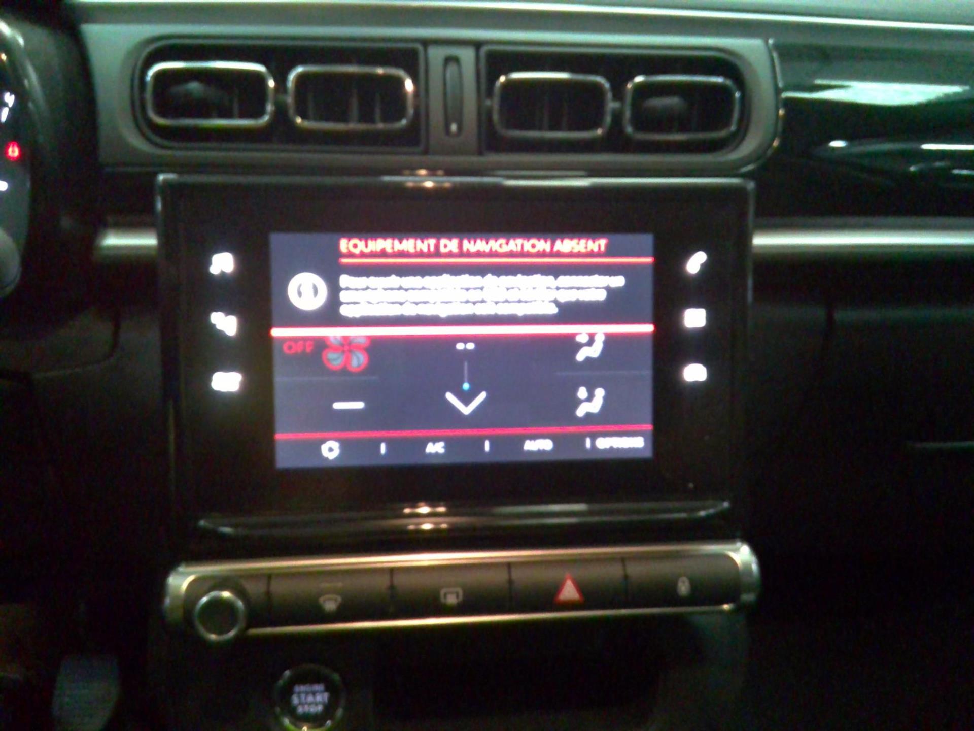 Citroen C3 PureTech 110 S&S BVM6 Shine 2023