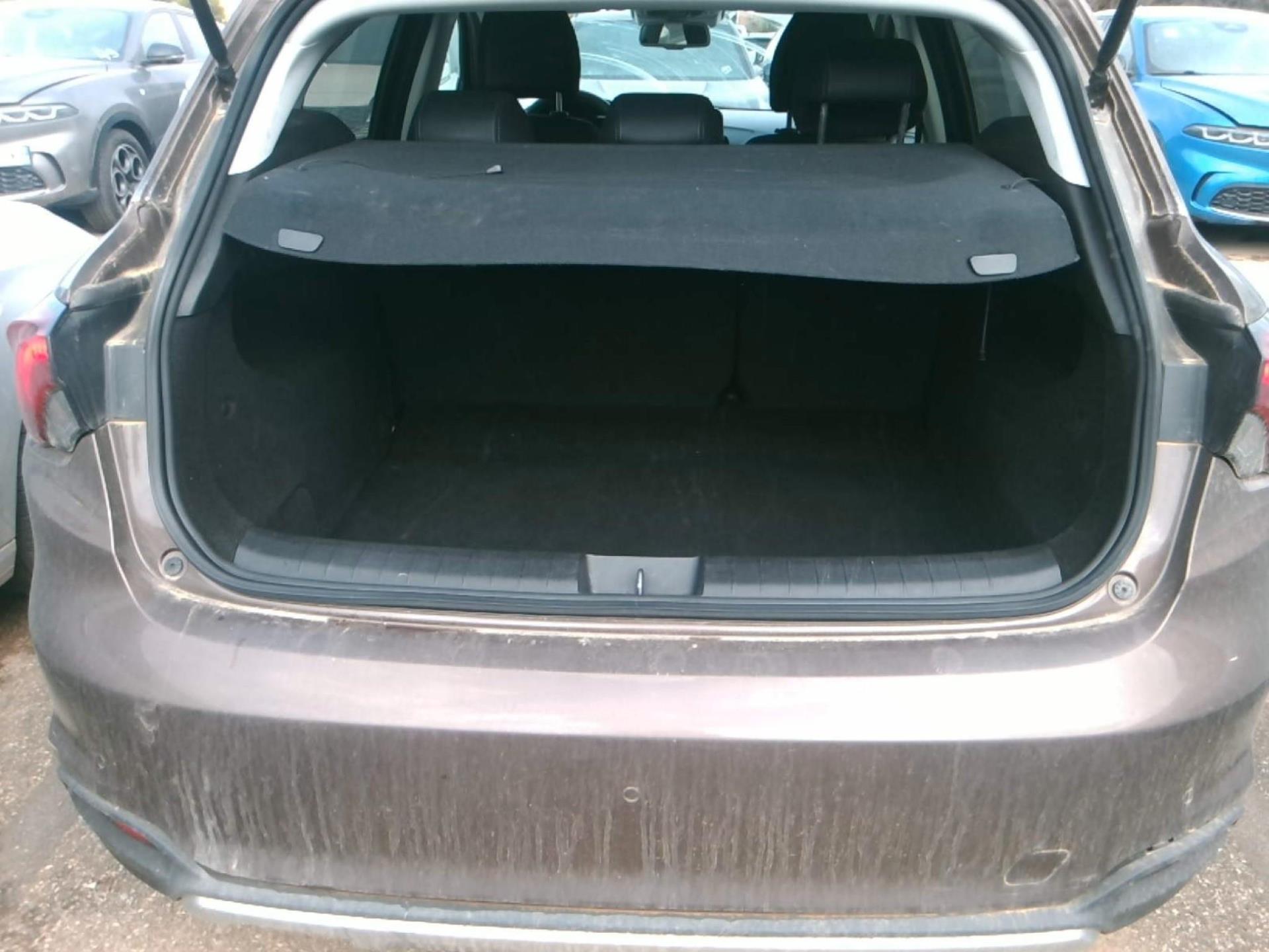 FIAT Tipo Cross 1.0 Firefly Turbo 100 ch S&S Plus 2021