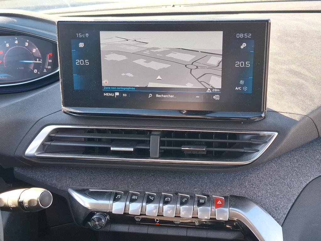Peugeot 5008 PureTech 130ch S&S BVM6 Allure Pack 2021