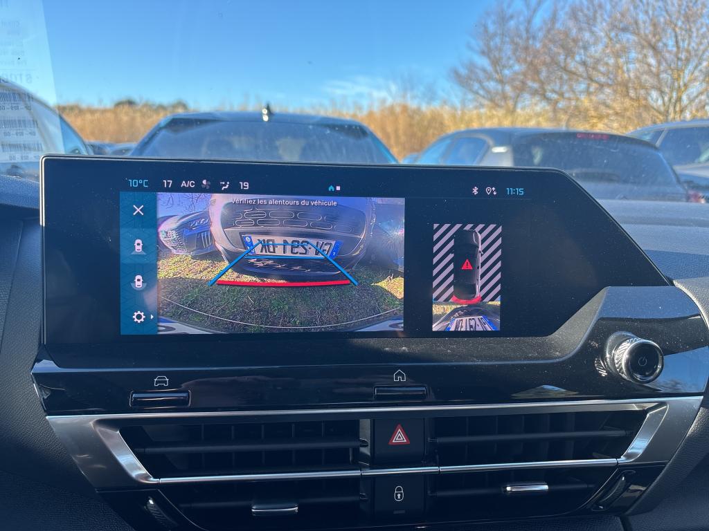 Citroen C4 X PureTech 130 S&S EAT8 Feel Pack 2023