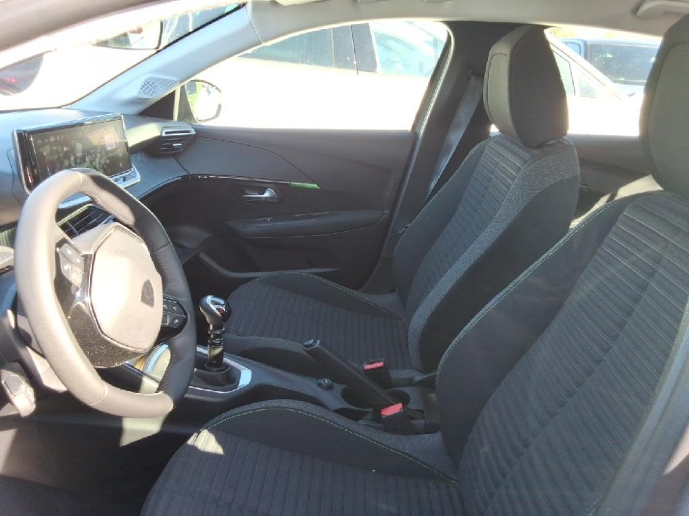 Foto Peugeot 308 14