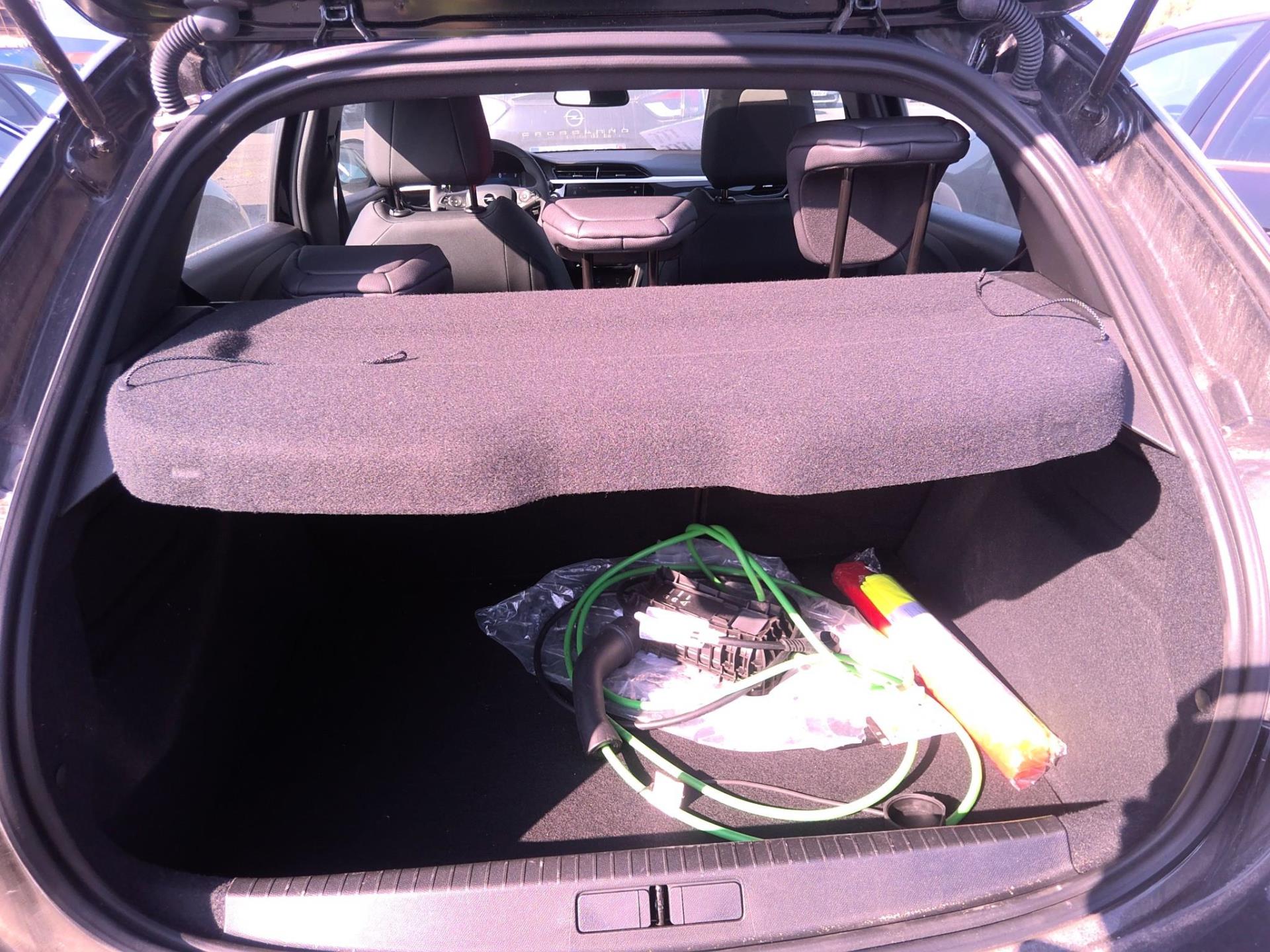 Opel Corsa Electrique 156 ch & Batterie 51 kWh GS 2024