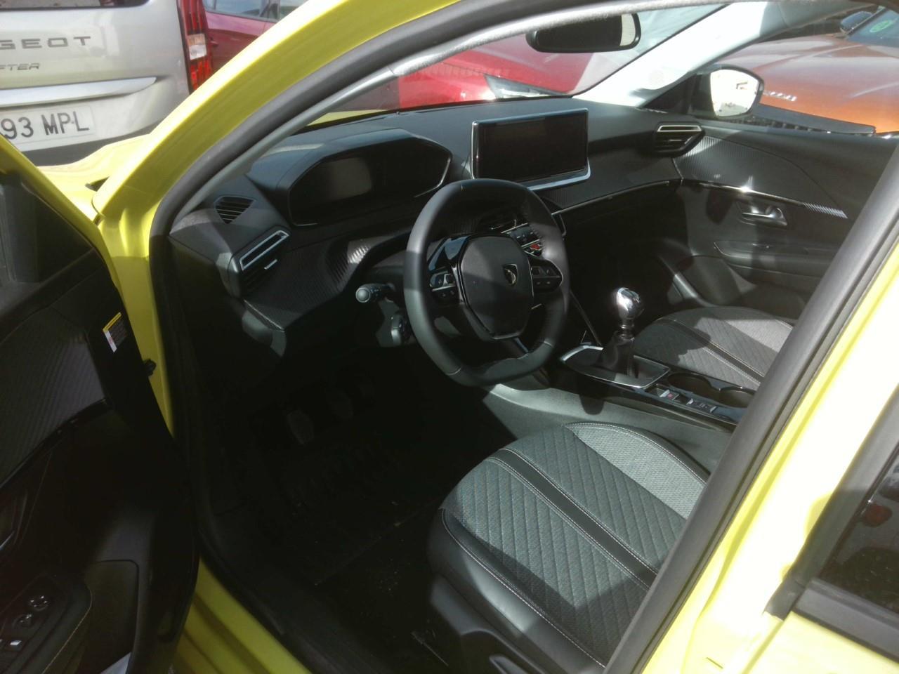 Foto Peugeot 308 11
