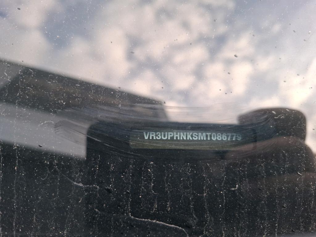 Peugeot 208 PureTech 100 S&S EAT8 GT Pack 2021