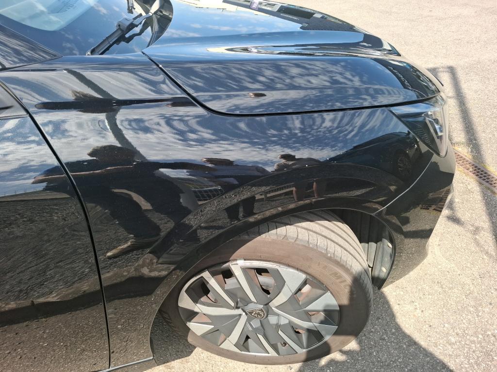 Peugeot 208 PureTech 100 S&S BVM6 Active 2024