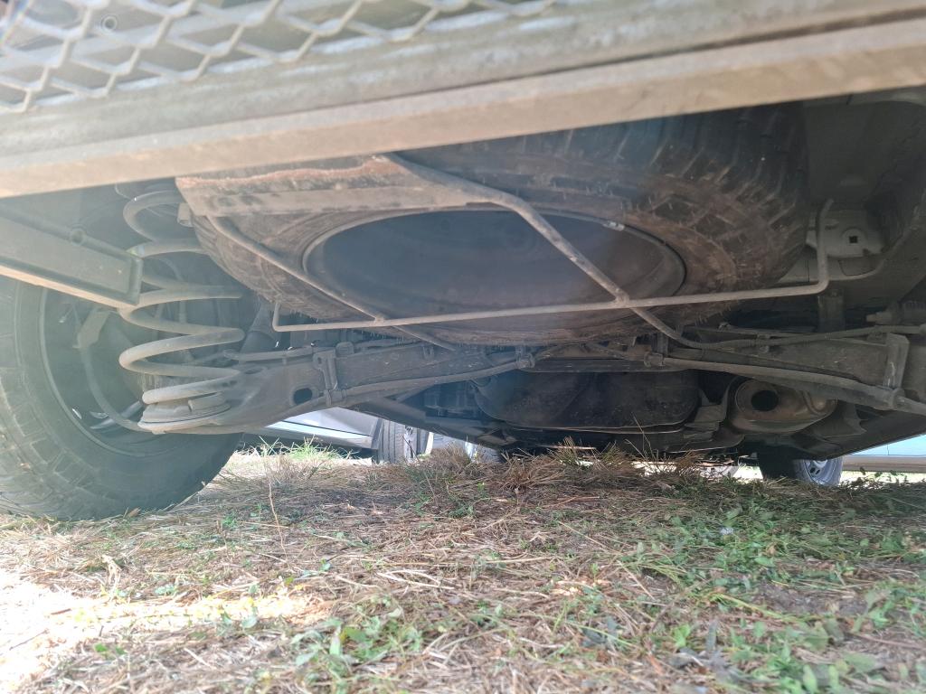 Citroen JUMPY FGN M BLUEHDI 120 S&S BVM6 DRIVER 340 NM 2020