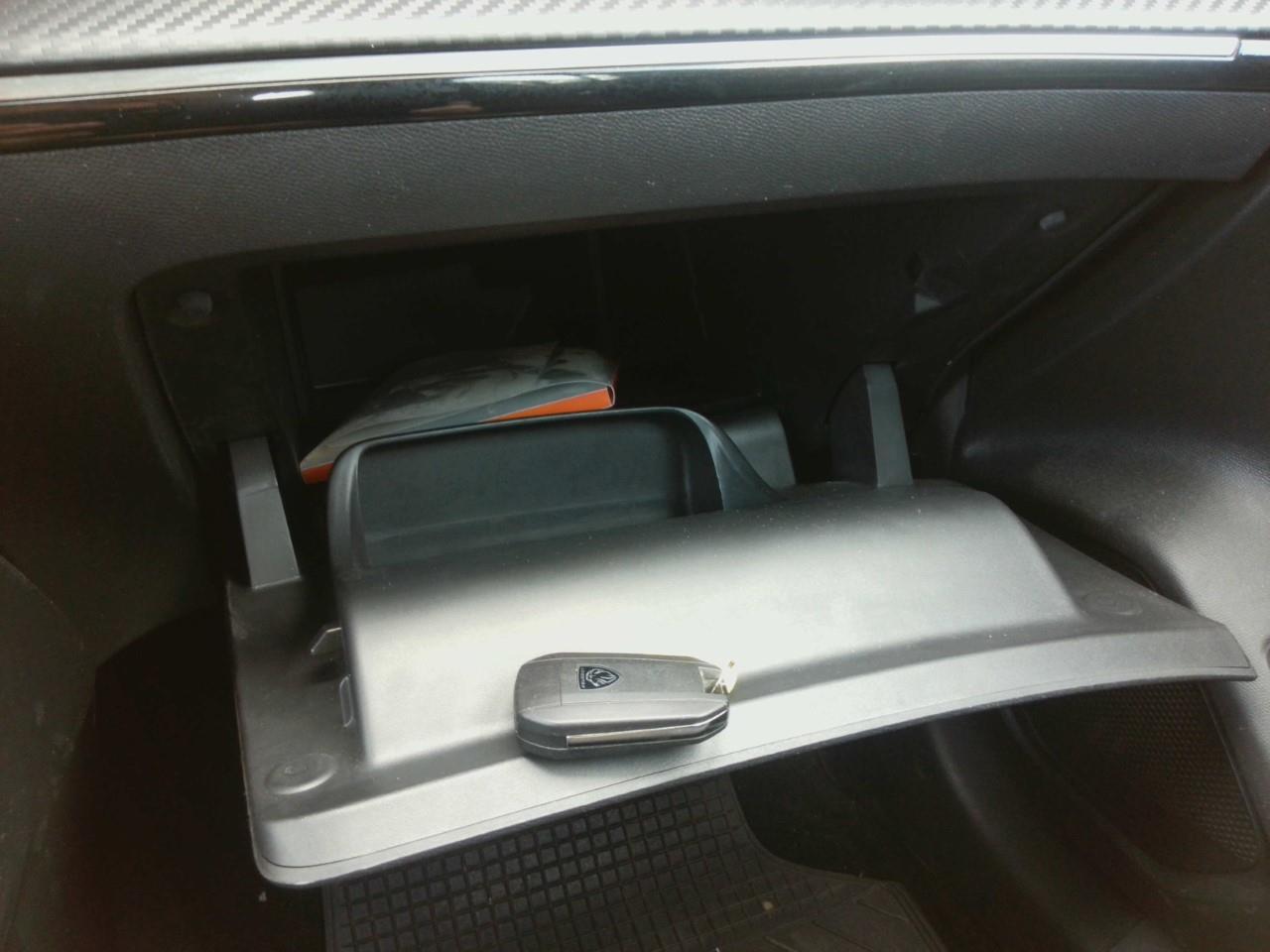 Foto Peugeot 308 7