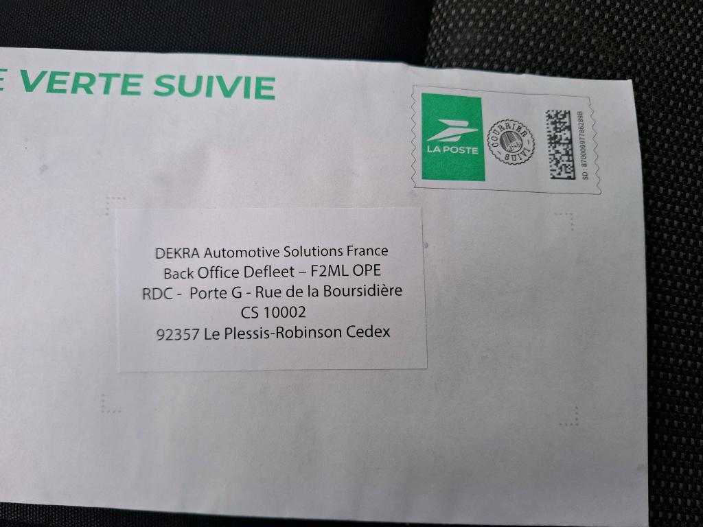 Citroen JUMPY FGN M BLUEHDI 145 S&S EAT8 DRIVER 2022