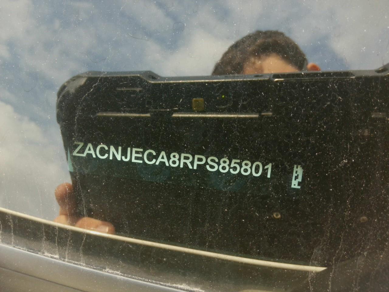 Foto Jeep Compass 6
