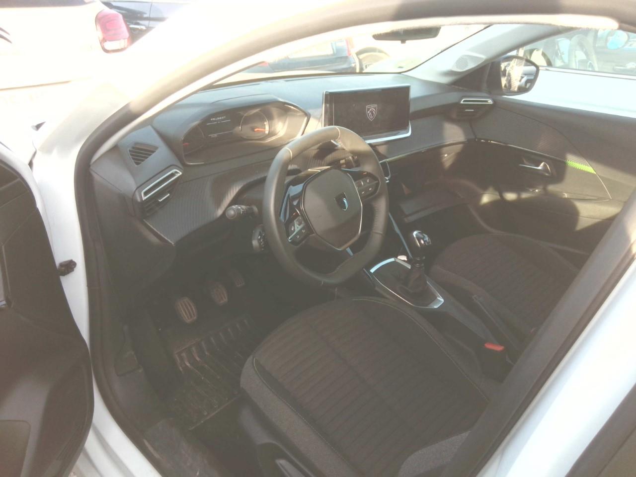 Foto Peugeot 308 3